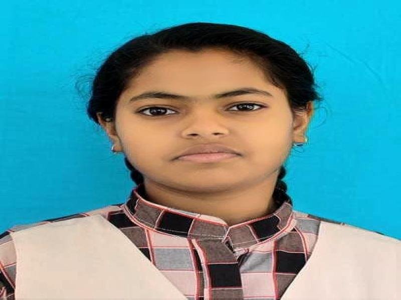 Nandini Kumawat